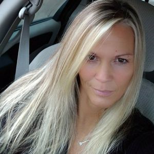 Meet your Posher, Misty